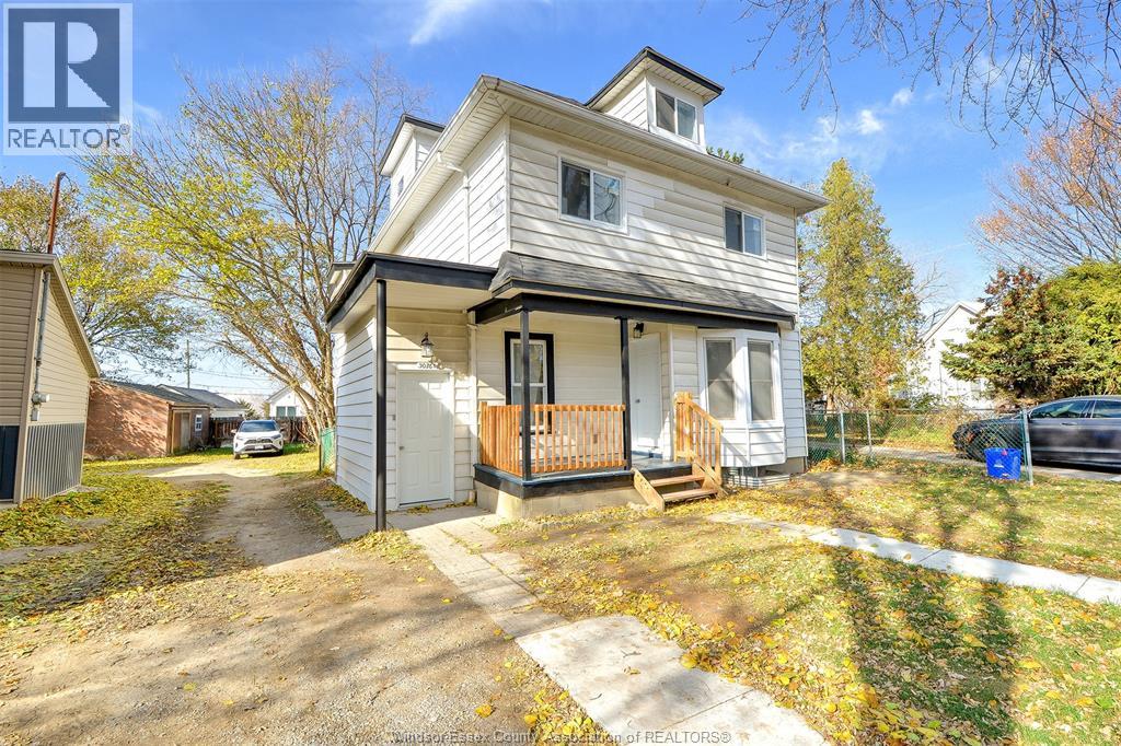 Unit UPPER - 3076 SANDWICH, Windsor 3
