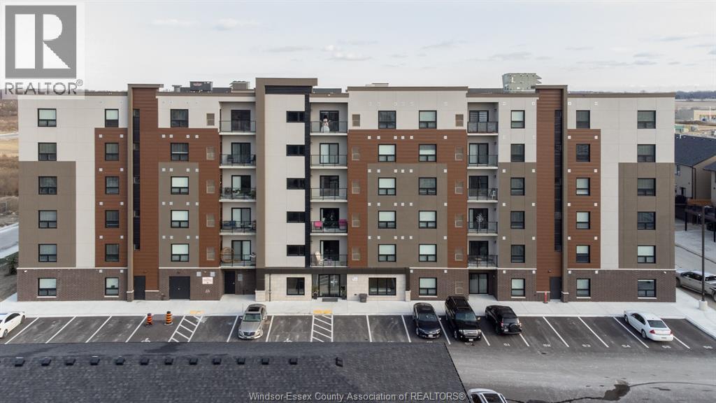 Unit 105 - 716 BROWNSTONE, Tecumseh 3