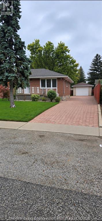 Unit A - 2509 ROSSINI BOULEVARD, Windsor 2