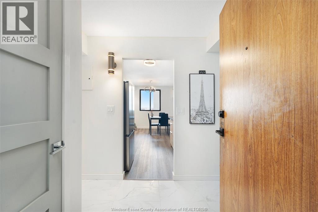 Unit 1802 - 150 PARK STREET, Windsor 5