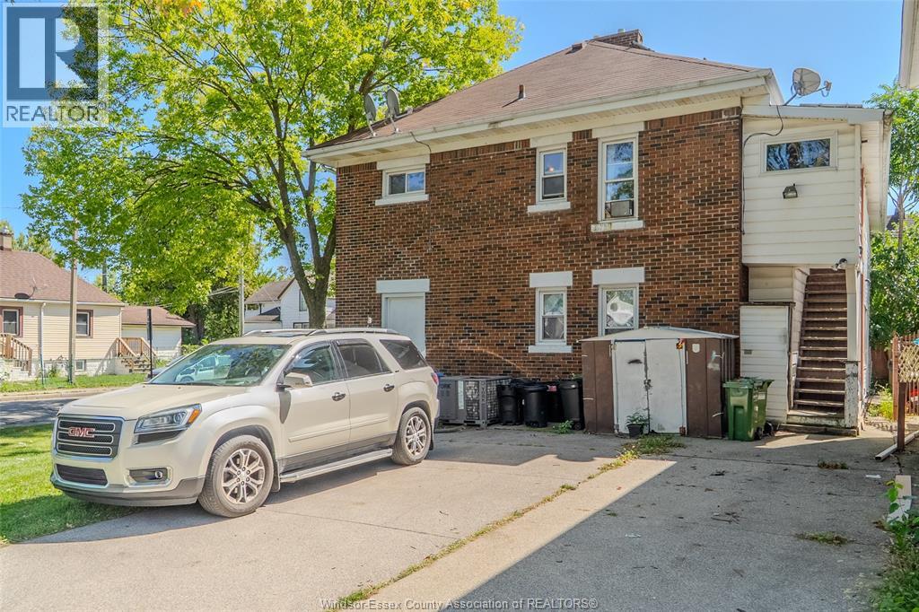 723 Parent, Windsor 3
