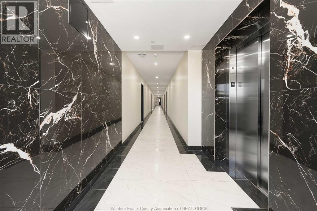 Unit 109 - 705 GRAND MARAIS, Windsor 3