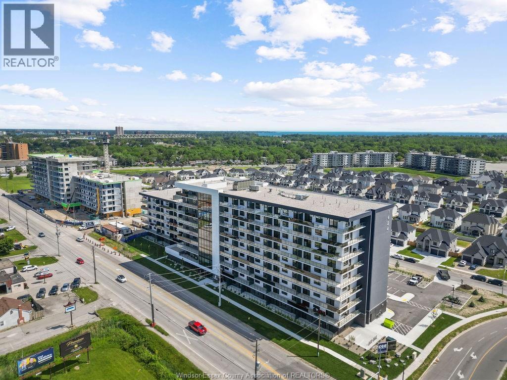 Unit 423 - 1624 LAUZON, Windsor 2