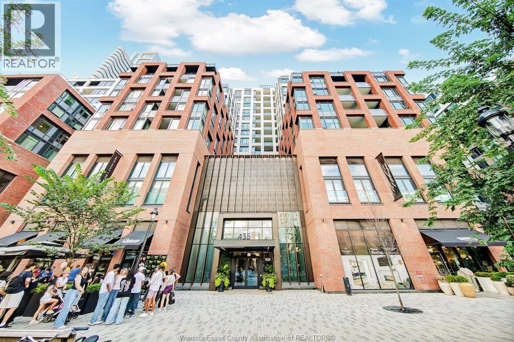Unit 1205 - 435 WELLINGTON STREET West, Toronto 2