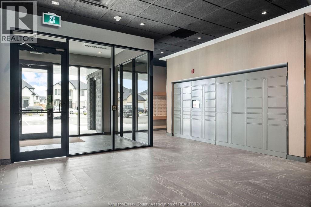 Unit 622 - 1624 LAUZON, Windsor 5