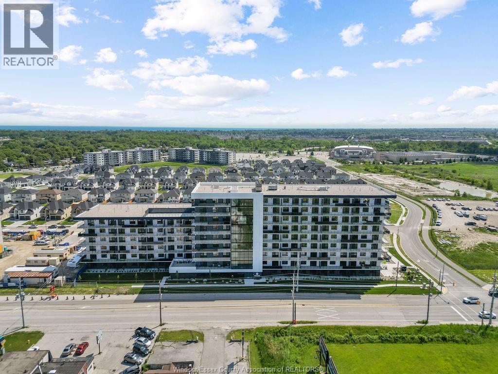 Unit 222 - 1624 LAUZON, Windsor 1
