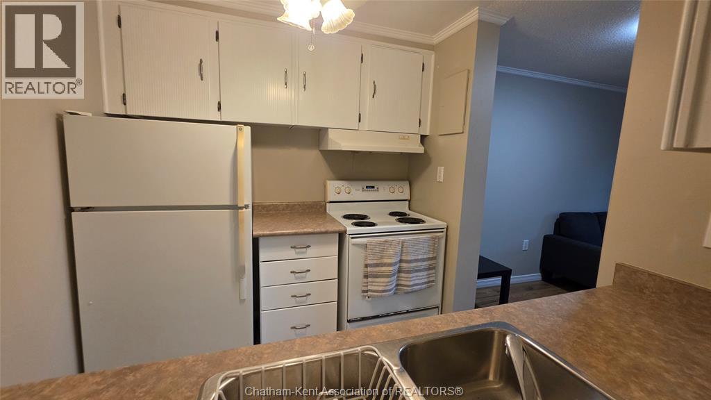 Unit 106 - 975 Grand AVENUE West, Chatham 2