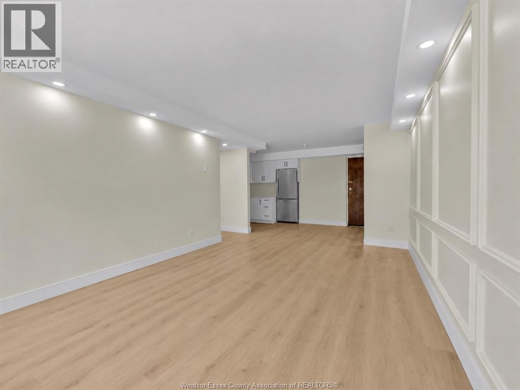 Unit 102 - 670 Cameron, Windsor 3
