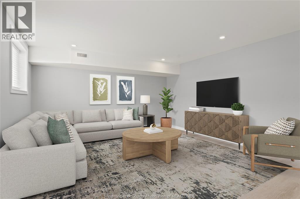 Unit B - 125 PARK STREET Unit# LWR LVL, Amherstburg 4