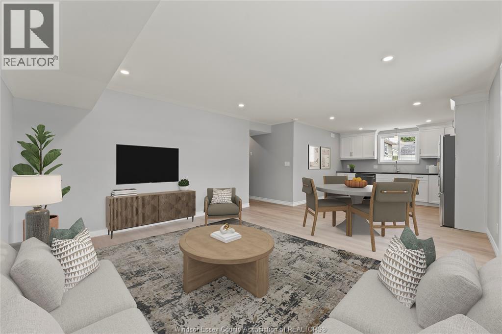 Unit B - 125 PARK STREET Unit# LWR LVL, Amherstburg 5