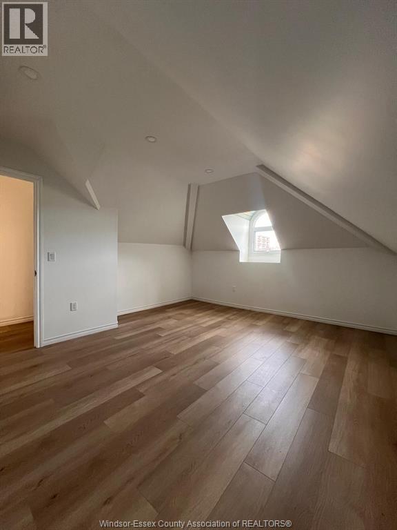 Unit 2 - 3203 PETER, Windsor 2