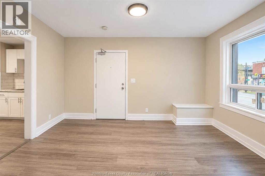 Unit 3 - 1286 PARENT AVENUE, Windsor 2