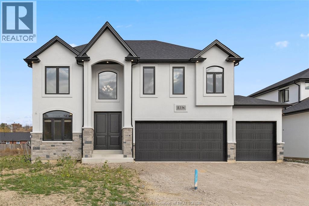 Unit MAIN - 8356 ANNIE, Amherstburg 1