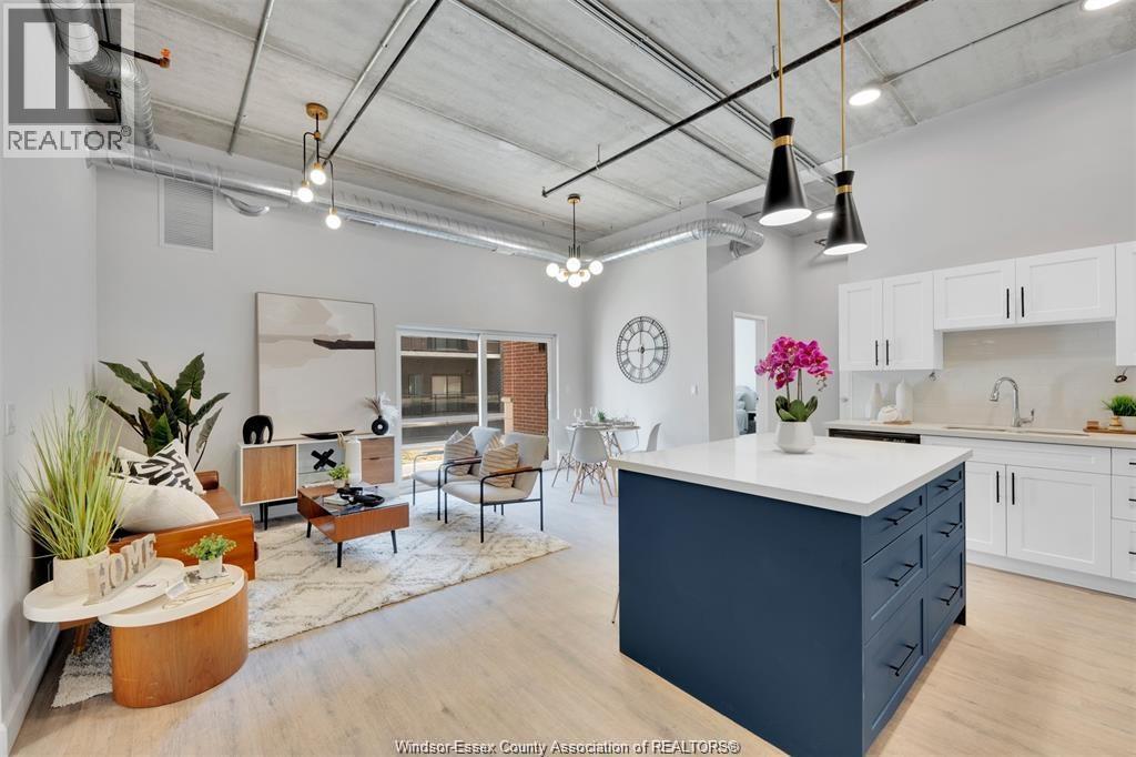 Unit 106 - 11941 TECUMSEH ROAD East, Tecumseh 3