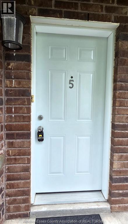 Unit 5 - 1811 NORTHWAY, Windsor 2
