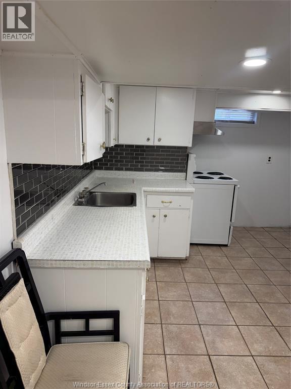 Unit LOWER LEVEL - 3190 ACADEMY DRIVE, Windsor 5
