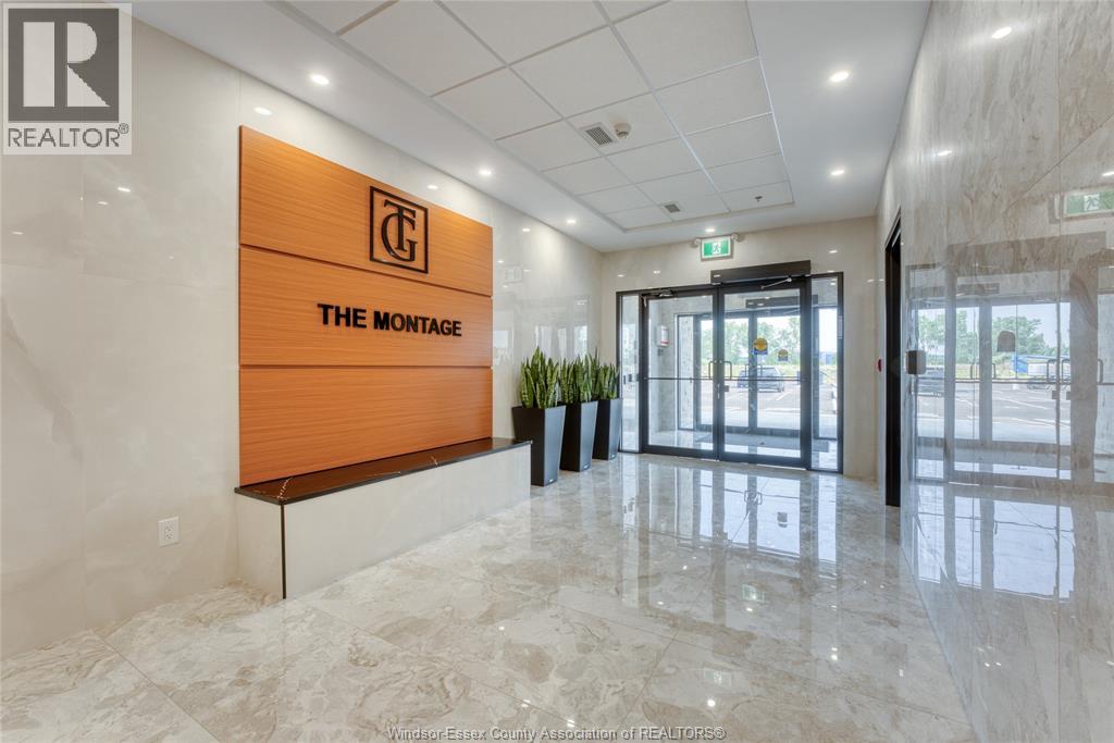 Unit 410 - 4785 WALKER ROAD, Windsor 3