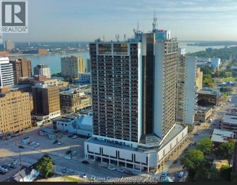 Unit 3007 - 150 PARK, Windsor 2
