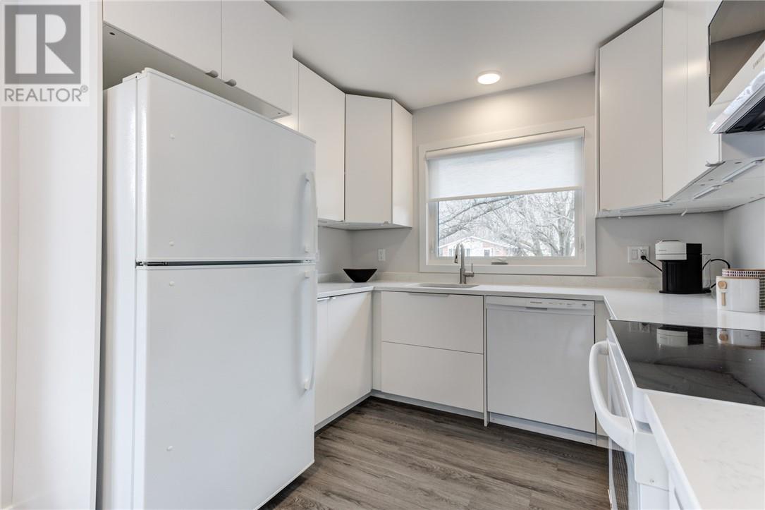 Unit Upper - 1246 Southview Drive, Sudbury 4