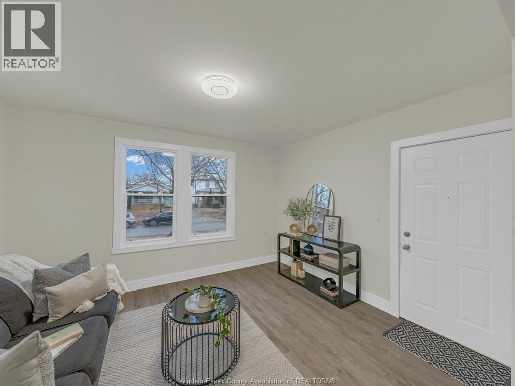Unit 6 - 545 Cameron, Windsor 2