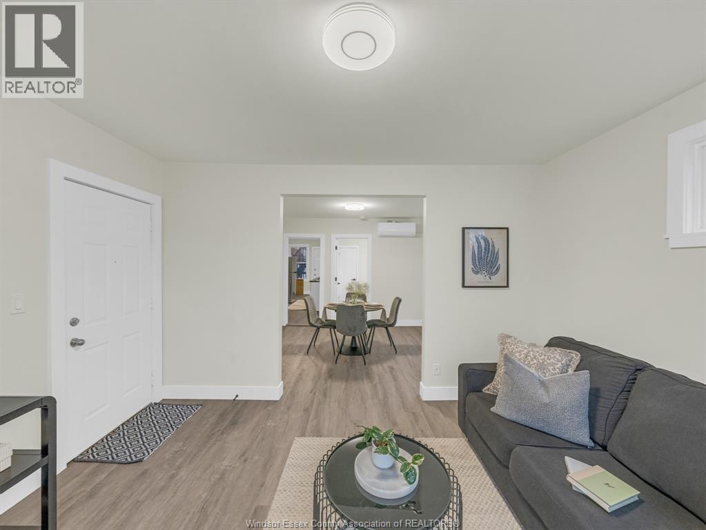 Unit 6 - 545 Cameron, Windsor 3