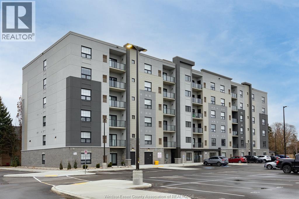 Unit 104 - 190 MAIN STREET East, Kingsville 1