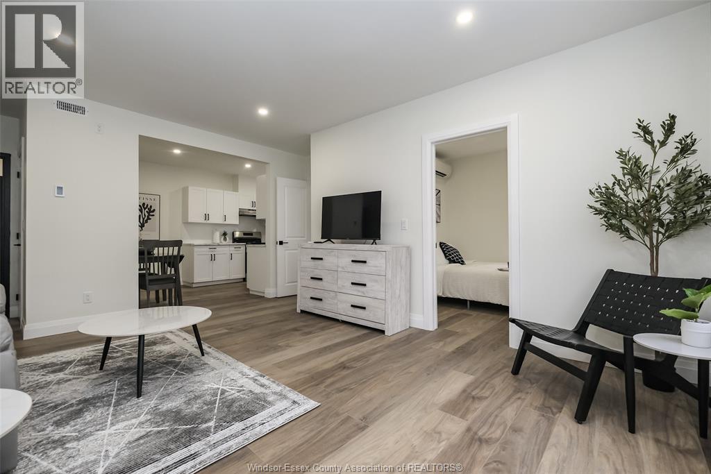 Unit 4 - 1231 UNVERSITY AVENUE, Windsor 5