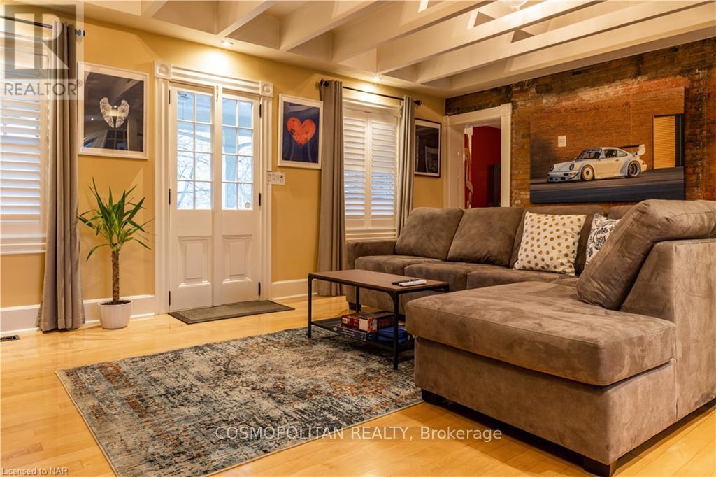 SECOND BEDROOM - 3800 BRIDGEWATER STREET, Niagara Falls (Chippawa) 2