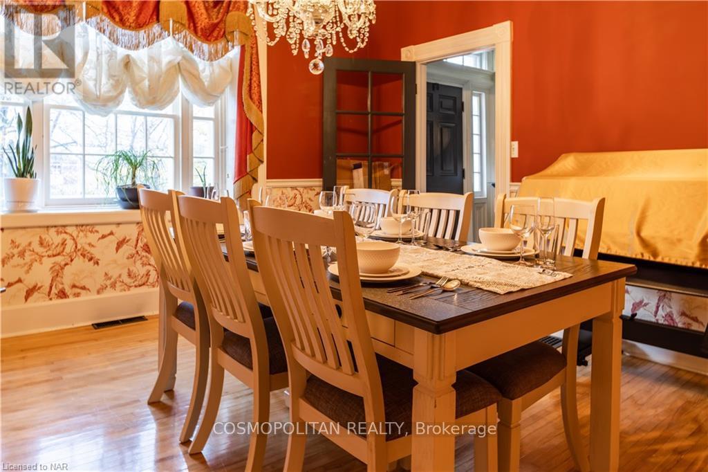 FOURTH BEDROOM - 3800 BRIDGEWATER STREET, Niagara Falls (Chippawa) 4