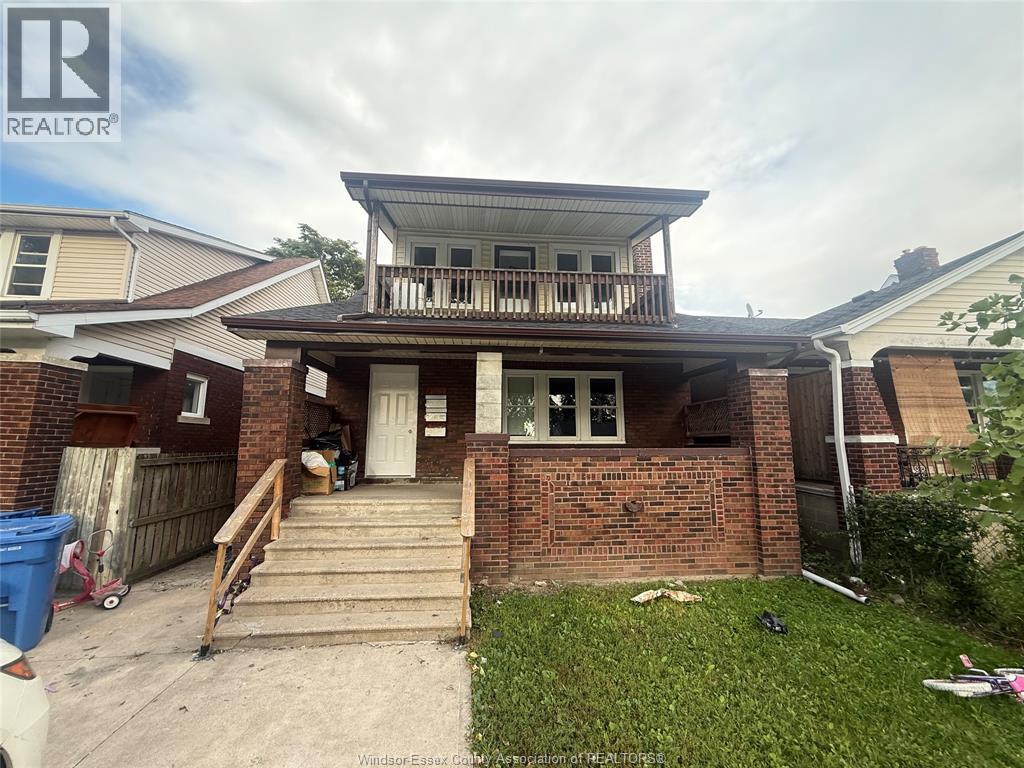 1378 Goyeau, Windsor 1