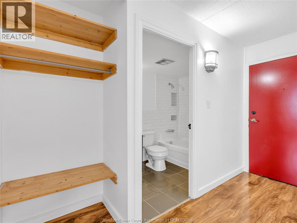 Unit 1911 - 150 PARK, Windsor 5