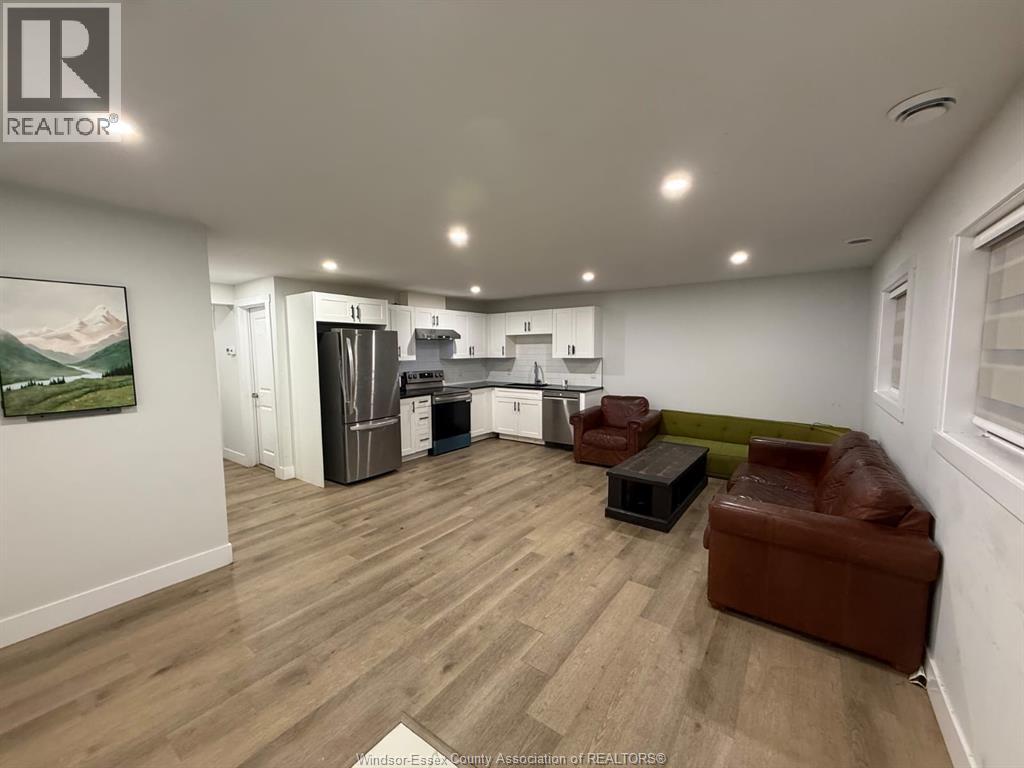 Unit C - 730 CABANA ROAD West, Windsor 2