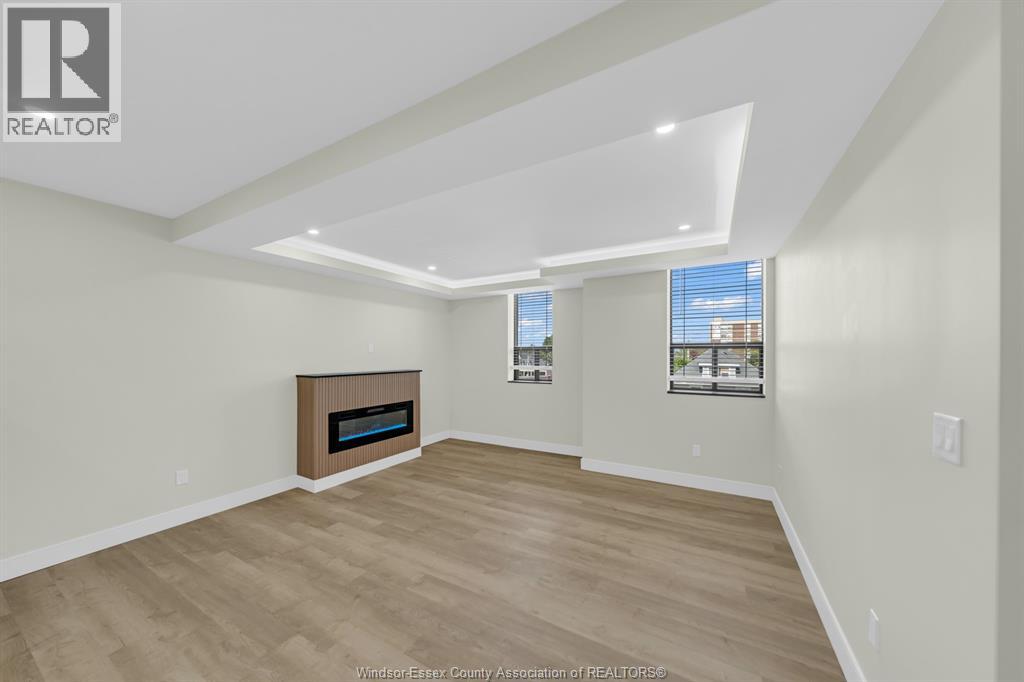Unit 305 - 3177 Riverside DRIVE, Windsor 3