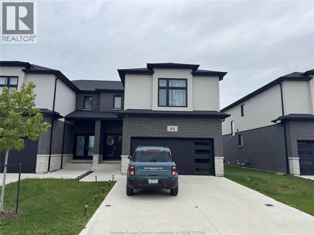 101 EAGLE STREET, Leamington 1