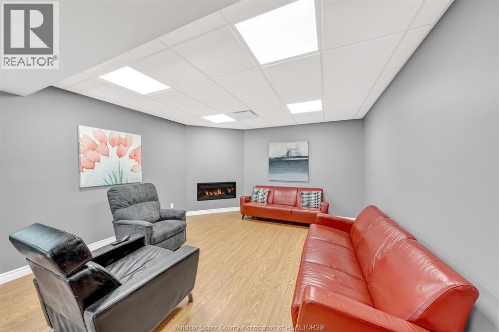 Unit LOWER - 12745 LEMIRE STREET, Tecumseh 2