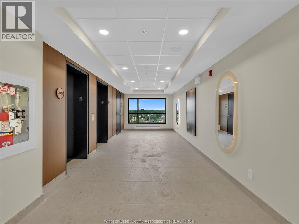 Unit 410 - 11646 TECUMSEH ROAD, Tecumseh 5