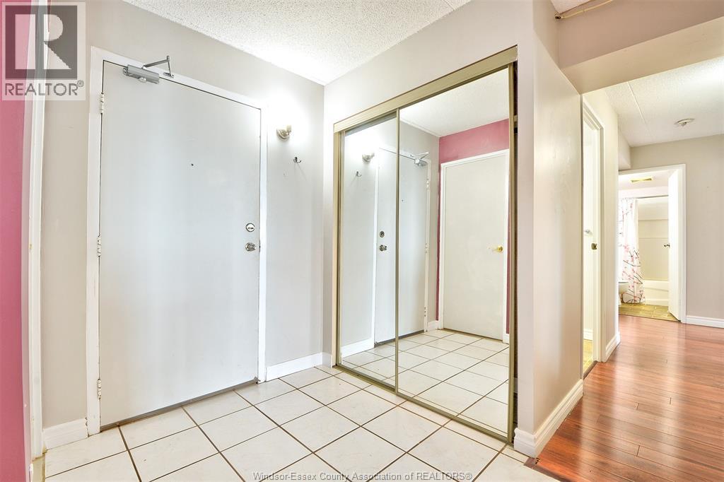 Unit 2309 - 150 Park Ave, Windsor 2