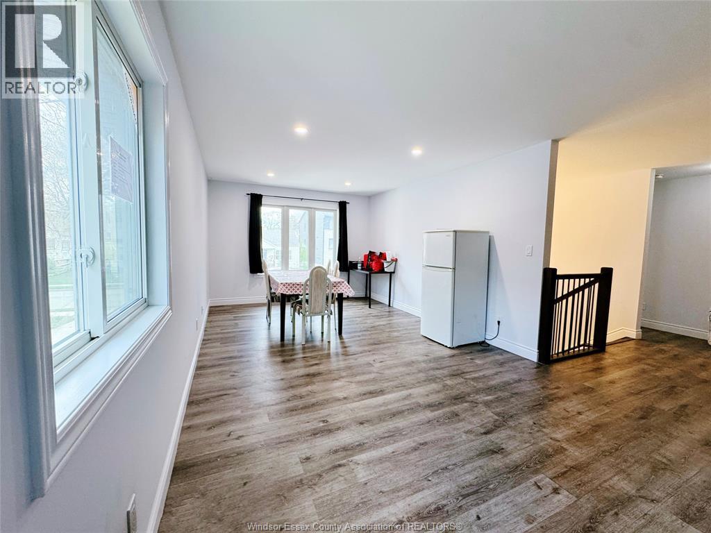 Unit UPPER - 475 JOSEPHINE, Windsor 3