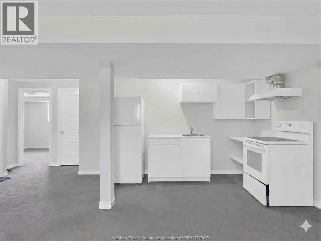 Unit LOWER - 1076 LUBLIN AVENUE, Windsor 5
