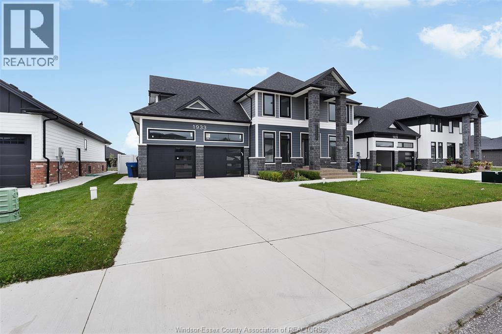 1933 VILLA CANAL DRIVE, Kingsville 2