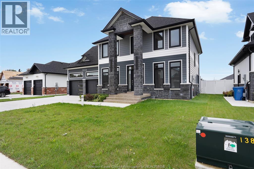 1933 VILLA CANAL DRIVE, Kingsville 3
