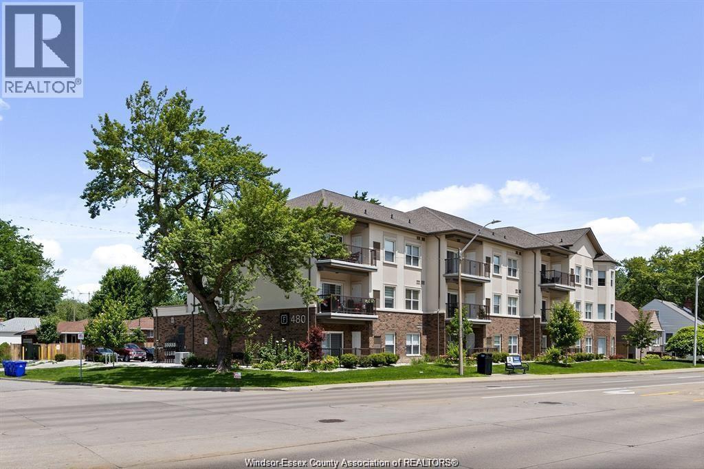 Unit 101 - 480 FAIRVIEW BOULEVARD, Windsor 2