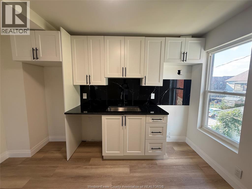Unit 2 - 643 PIERRE, Windsor 4