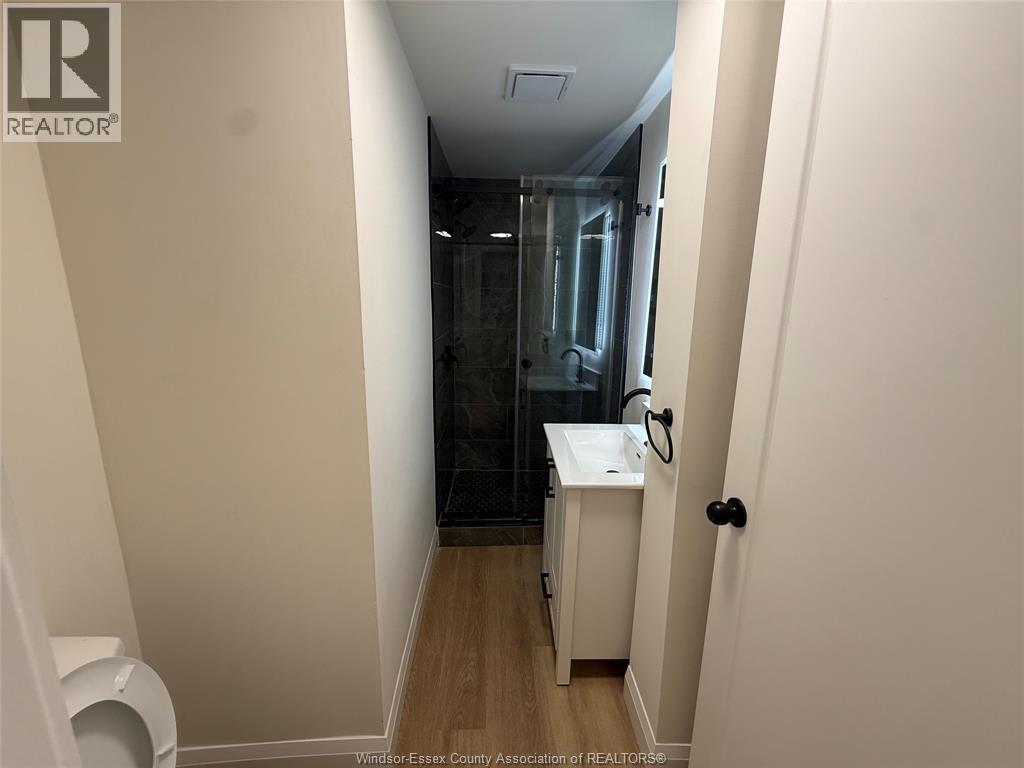 Unit 3 - 643 PIERRE, Windsor 4