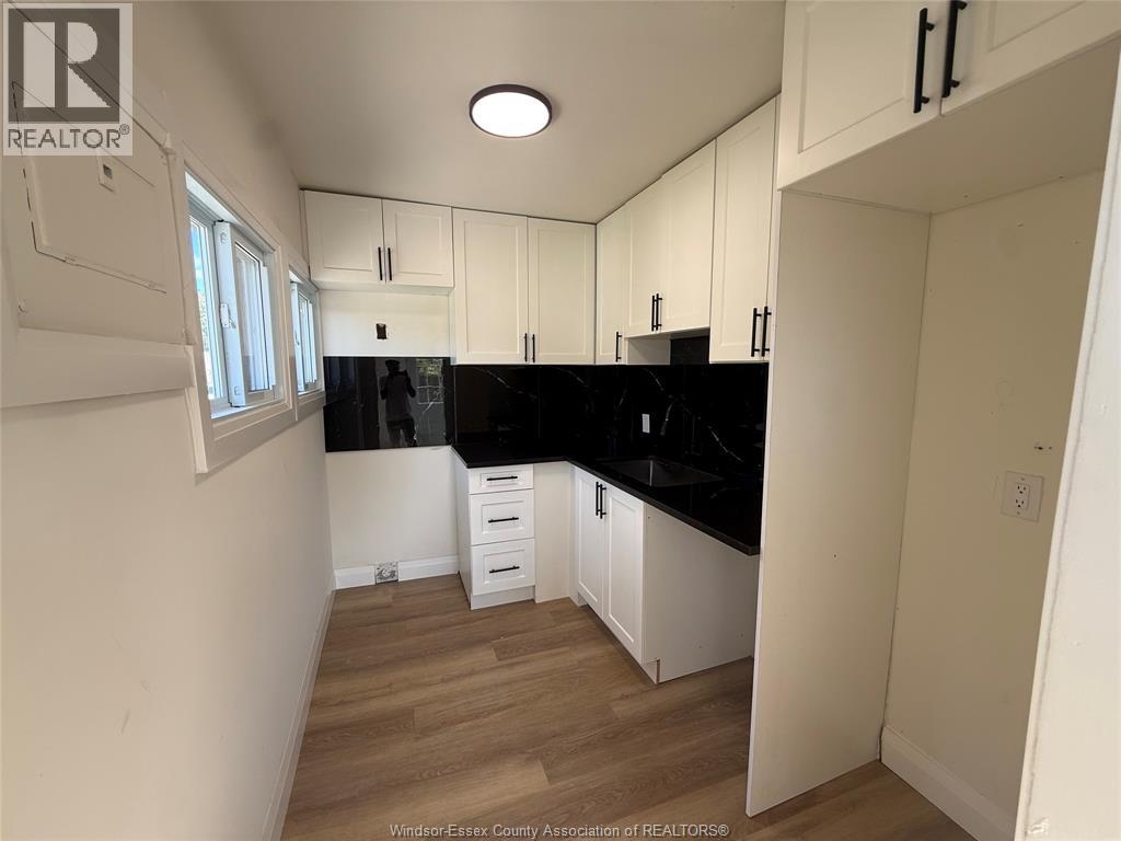 Unit 3 - 643 PIERRE, Windsor 5