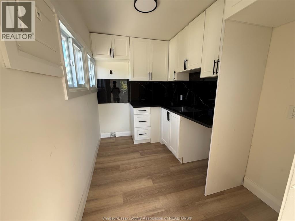 Unit 4 - 643 PIERRE, Windsor 5