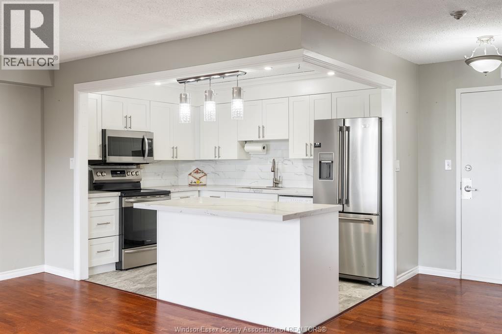 Unit 805 - 3936 WYANDOTTE STREET, Windsor 3