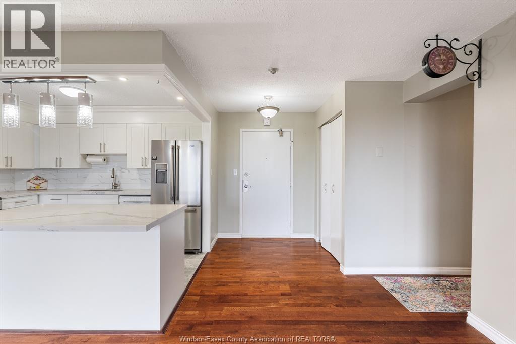 Unit 805 - 3936 WYANDOTTE STREET, Windsor 4