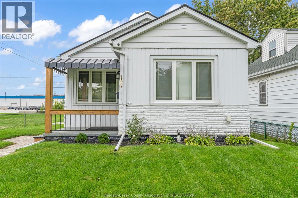 Unit UPPER - 2597 ALEXIS ROAD, Windsor 5