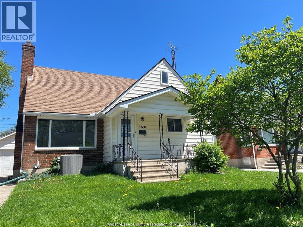 2550 Windermere, Windsor 2
